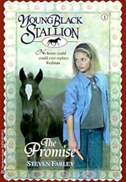 Young Black Stallion: The Promise (Steven Farley)
