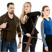 S2.E89: Lingering Wounds