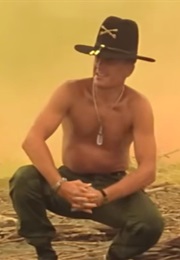 "I Love the Smell of Napalm in the Morning.": Apocalypse Now (1979)