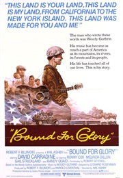Bound for Glory - Leonard Rosenman (1976)