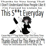 Thanks to You Song - Ghost and Pals