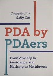 PDA by Pdaers (Sally Cat)