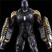Iron Man (MK25)