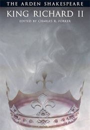 King Richard II (Shakespeare, William)