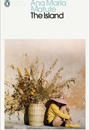 The Island (Ana María Matute)
