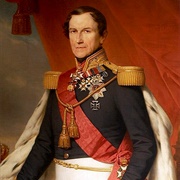 Leopold I of Belgium