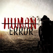Human Error (Podcast)