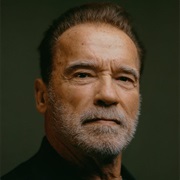 Arnold Schwarzenegger