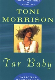 Tar Baby (Toni Morrison)