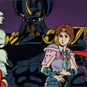 S6.E26: Tragic Victim of Love! Kaioh's Foundation of Evil!!