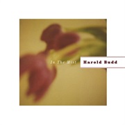 Harold Budd - In the Mist