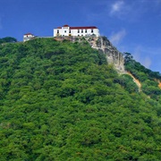 La Papa Hill, Cartagena