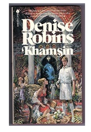 Khamsin (Denise Robins)