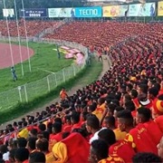 Addis San Giorgis Stadium