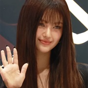 Danielle Marsh (Newjeans)