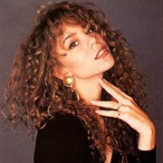 Mariah Carey