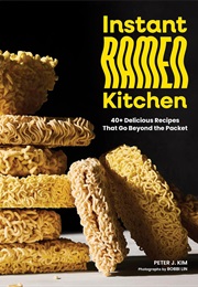 Instant Ramen Kitchen (Peter J. Kim)