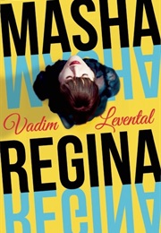 Masha Regina (Vadim Levanthal)