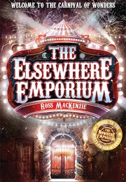 The Elsewhere Emporium (Ross Mackenzie)
