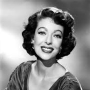 20th Academy Awards Best Actress Loretta Young