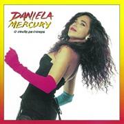 Daniela Mercury - O Canto Da Cidade