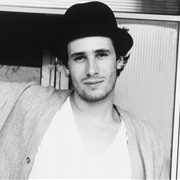 Jeff Buckley