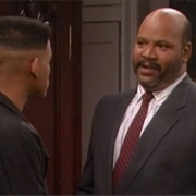 S1.E4: Not With My Pig, You Don't