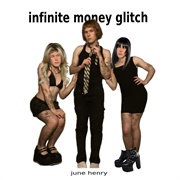 Infinite Money Glitch