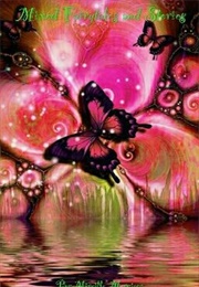 Mixed Fairytales and Stories (Mireillesky)