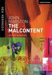 The Malcontent (Marston, John)