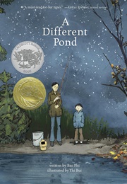 A Different Pond (Bao Phi/Thi Bui)