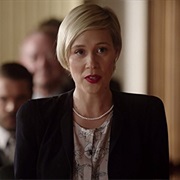 S1.E13: Mama's Here Now