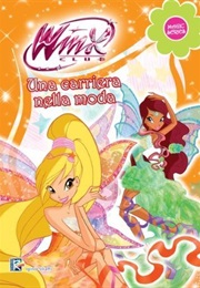 Winx: Una Carriera Nella Moda (Various)