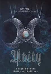 Unity (Leigh Barbera)
