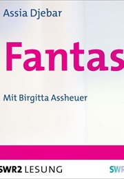 Fantasia (Assia Djebar)