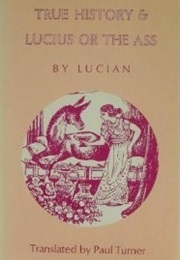 Lucius or the Ass (Lucian)