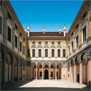 Stadtresidenz Landshut