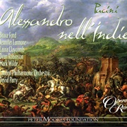 Alessandro Nell'indie (Pacini)