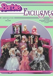 Barbie Exclusives: Identification & Values Featuring : Department Store Specials Porcelain Treasures (Margo Rana)