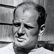 Jackson Pollock