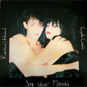 Some Velvet Morning - Rowland S. Howard and Lydia Lunch