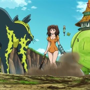 S1.E17: Saisho No Gisei