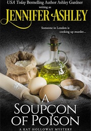 A Soupcon of Poison (Jennifer Ashley)