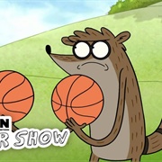 Wow… Sounds Like a You Problem