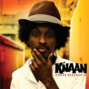 K'naan - Bang Bang