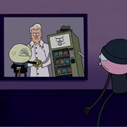 S7.E19: Chilli Cook-Off