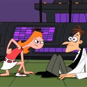 Does This Duckbill Make Me Look Fat