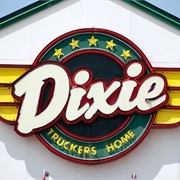 Dixie Truckers Home, McLean, IL
