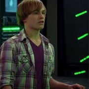 Eldridge McElroy (Two and a Half Men)