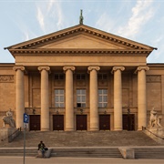 Grand Theatre, Poznan